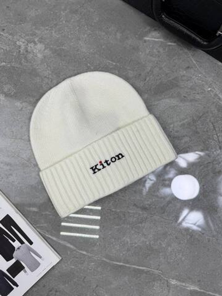 Шапка Kiton