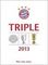 FC Bayern München – Triple 2013 - German