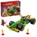Конструктор LEGO Ninjago 71828 Инерционный гоночный автомобиль Ллойда