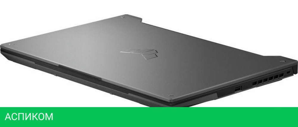 Игровой ноутбук ASUS TUF Gaming F16 FX607VU-RL061