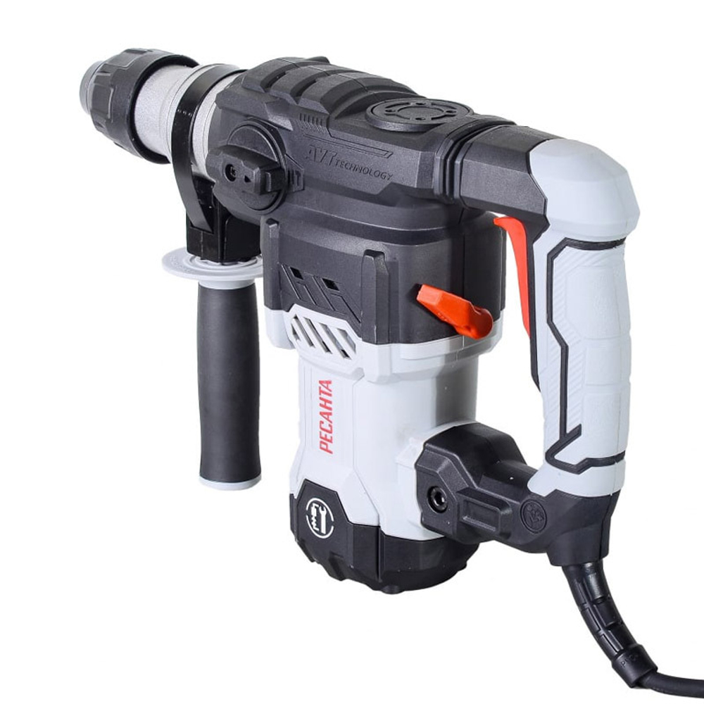 Перфоратор Ресанта  П-40-1600КМ SDS-Max