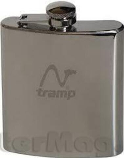 Фляга простая 400 мл. Tramp TRC-047