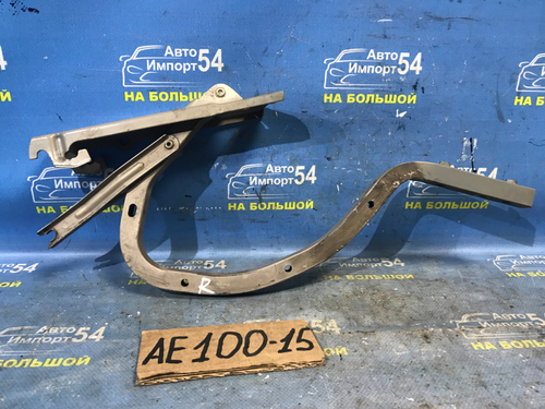 Петля багажника TOYOTA SPRINTER 1992