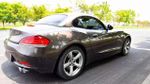 Выхлопная система с заслонками для BMW Z4 E89 2.5