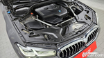 BMW 5 Series (G30) 520i M Sports (10.2020)