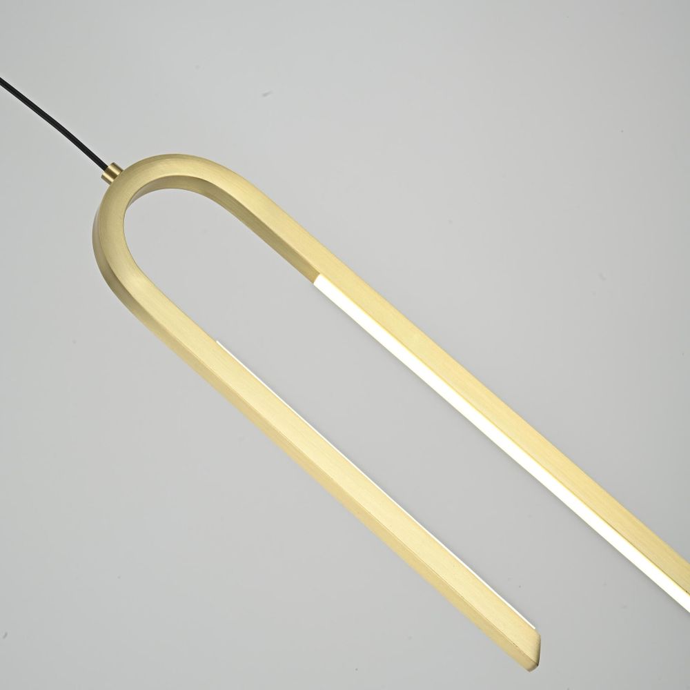 Подвесной светильник WIKI H40