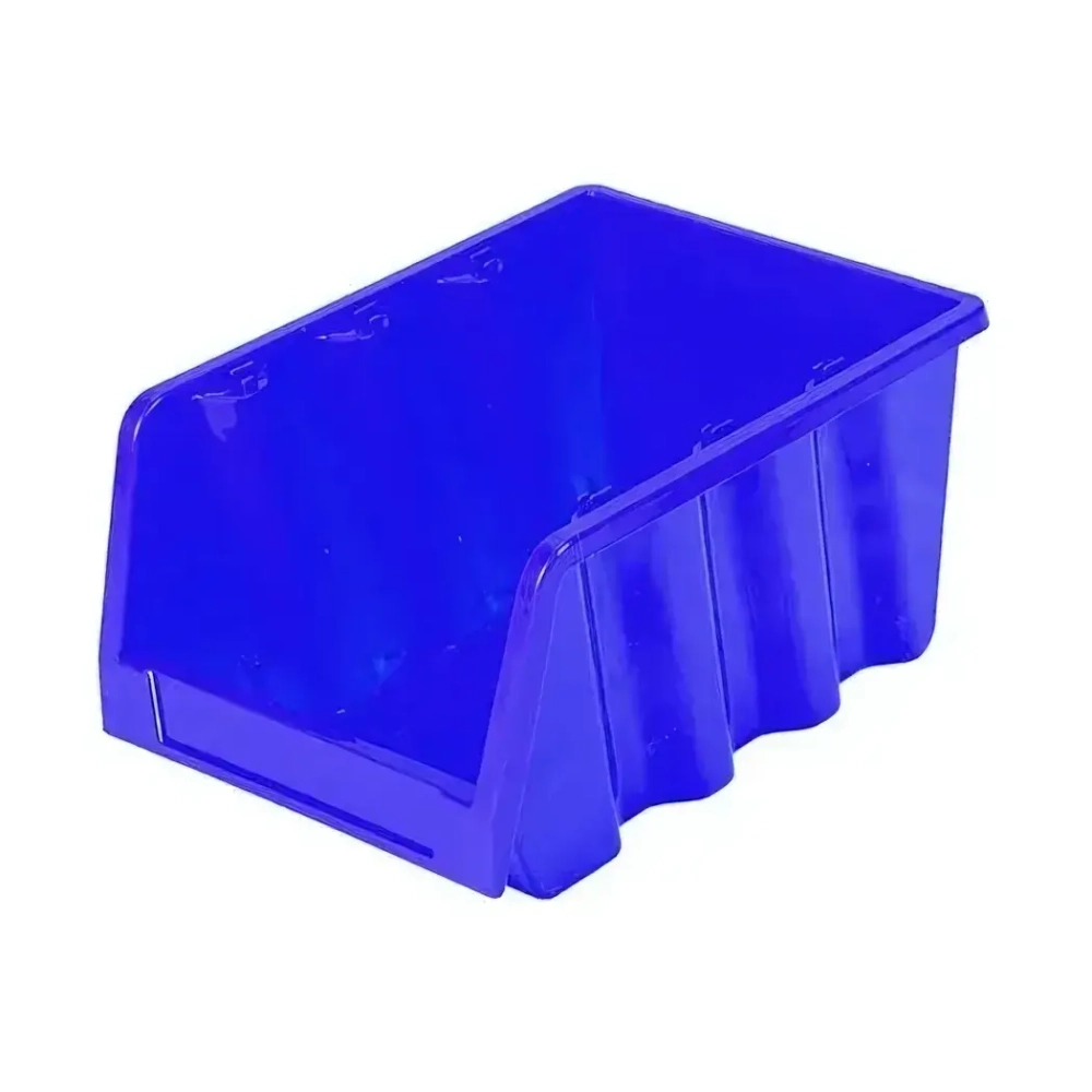 Лоток для метизов 200х90мм Синий 0,09х0,12х0,2м