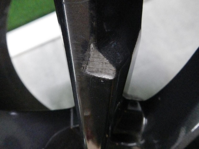 Диск литой R20 BMW X3M F97 X4M F98 (2019-н.в.) 764 стиль передний