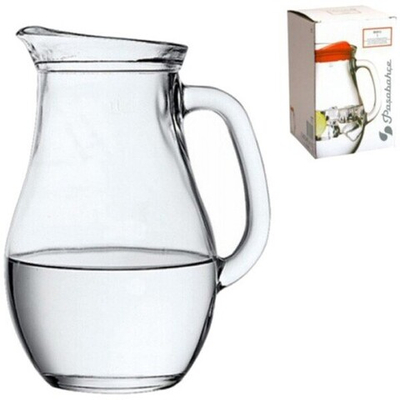 Кувшин 1л «Бистро» 80102SLB