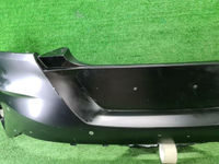 Бампер задний BMW Z4 G29 (2018-2022) M-paket