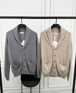 Кардиган Brunello Cucinelli, арт. 478184049