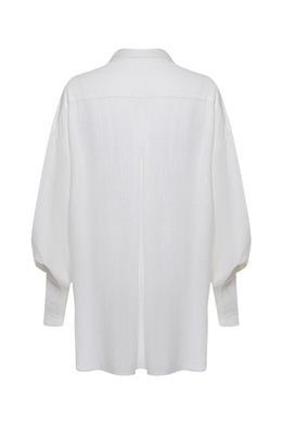 Рубашка длинная SANTORINI