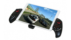 Геймпад для смартфона iPega PG-9023S, джойстик для Android, iOS и Windows