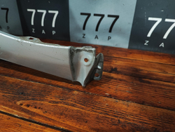 Крыло переднее правое Toyota Avensis 3 (T270) 08-18 Б/У Оригинал 5380105020