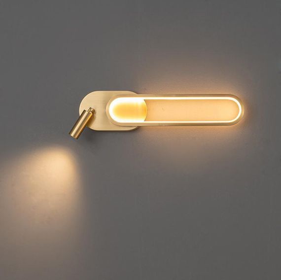 Бра Romatti Kobo Kappy 81073-TL