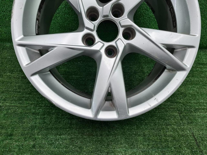 Диск литой R17 Audi A4 B9 (2015-н.в.)