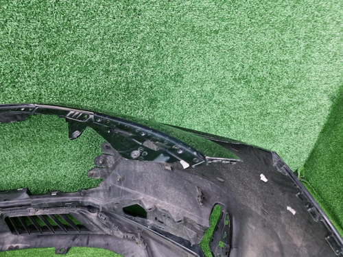 Бампер передний Changan Uni-K (2020-н.в.)