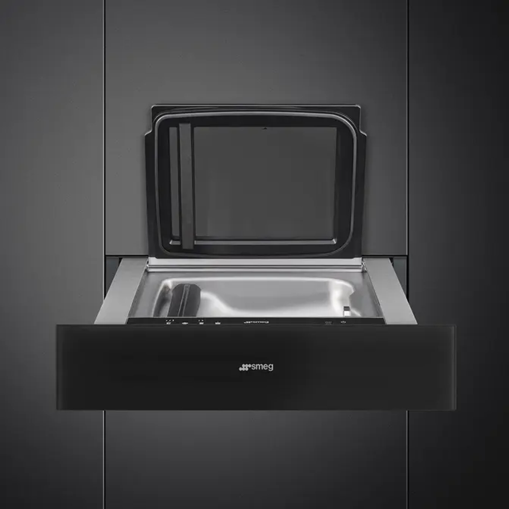 Вакуумный упаковщик Smeg CPV115B3