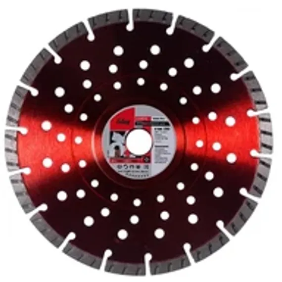 Алмазный отрезной диск по керамике Fubag Keramik Extra D300 мм / 30-25,4 мм