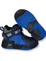 Ботинки демисезонные детские весна