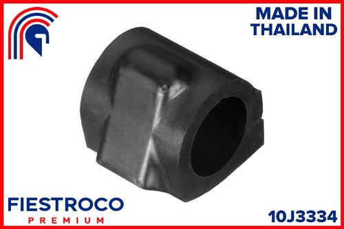 Втулка стабилизатора 10J3334