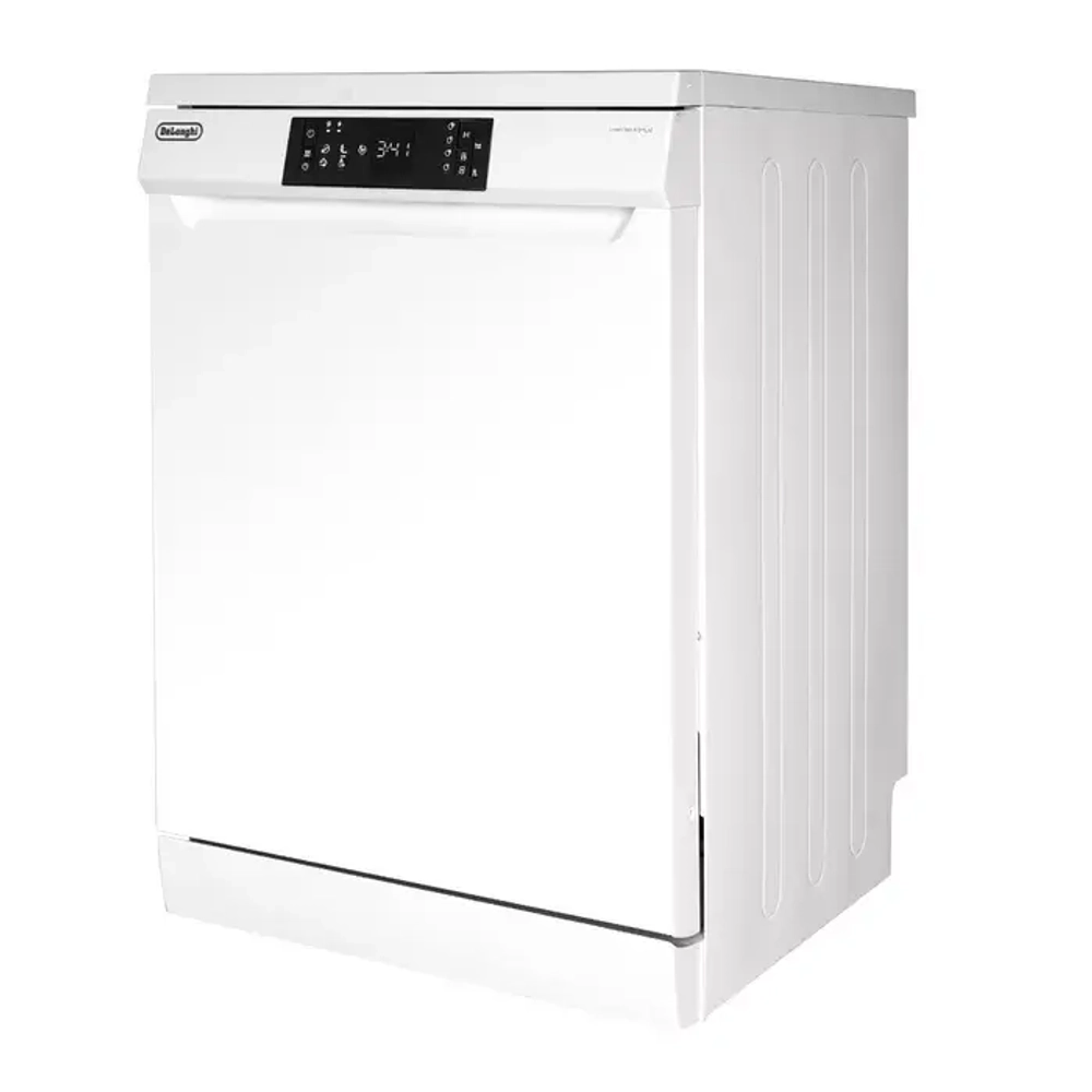 DeLonghi Посудомоечная машина DDWS 665 B EMILIO
