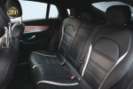 Mercedes GLC 63S