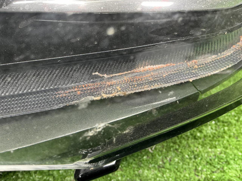 Битая Фара левая Belgee X50 (2023-н.в.) LED