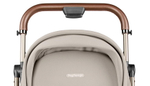 Коляска 3 в 1 Peg Perego Vivace New Culla Flex SLK Astral