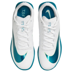 Nike Triple Jump Elite 3 White Electric Algae Vapor Green Bright Spruce