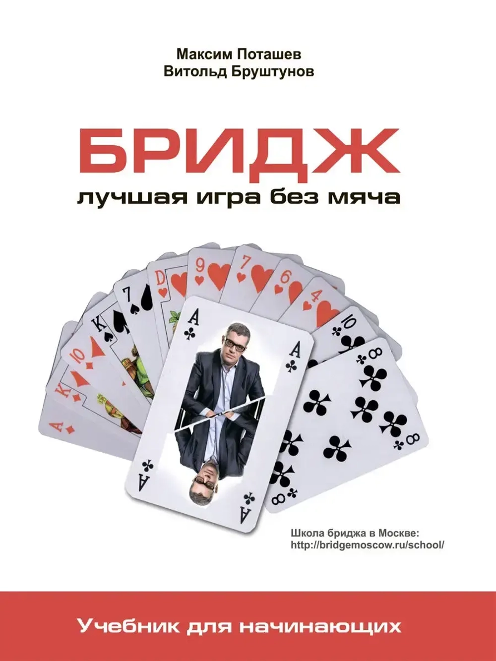 Бридж. Лучшая игра без мяча