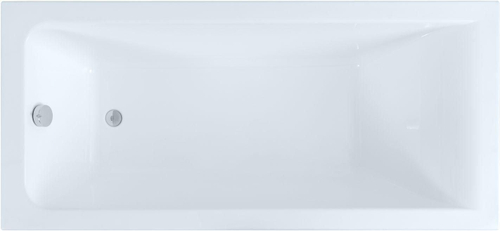 Акриловая ванна Aquanet Bright 175x70