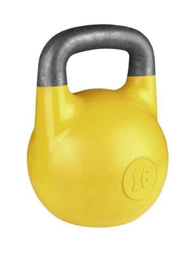 Гиря соревновательная ВФГС 16 кг (старый образец)