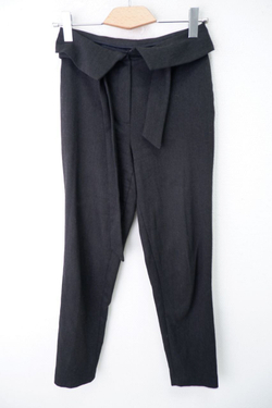 Брюки Uterque практичные 42 размер