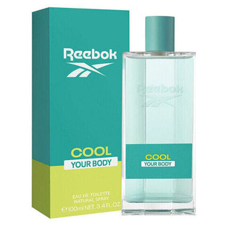 Мужская парфюмерия Cool Your Body For Women - EDT