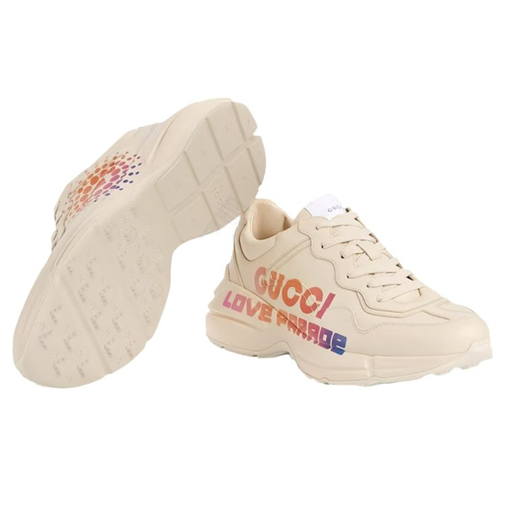 Gucci Rhytonrhyton