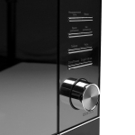 Микроволновая печь Centek Black CT-1564
