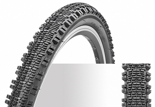 Велопокрышка 26"х1.95" H-567 CHAO YANG