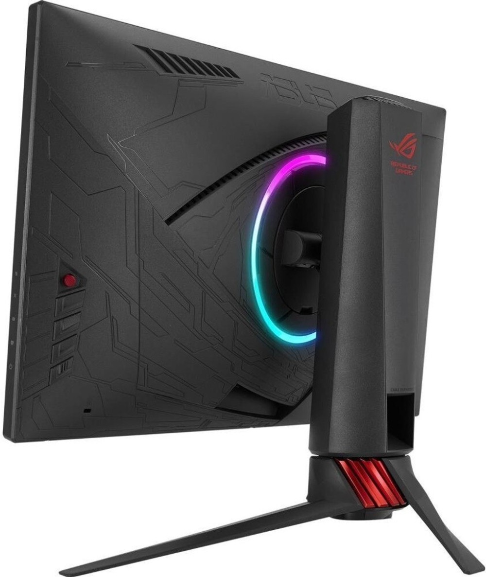 Монитор Asus 25;; ROG Strix XG258Q 1920x1080 TN WLED 240Гц 1ms FreeSync HDMI DisplayPort