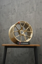 КОВАНЫЕ ДИСКИ ДЛЯ PORSCHE 911 992 GT3 2021 ПОРШ