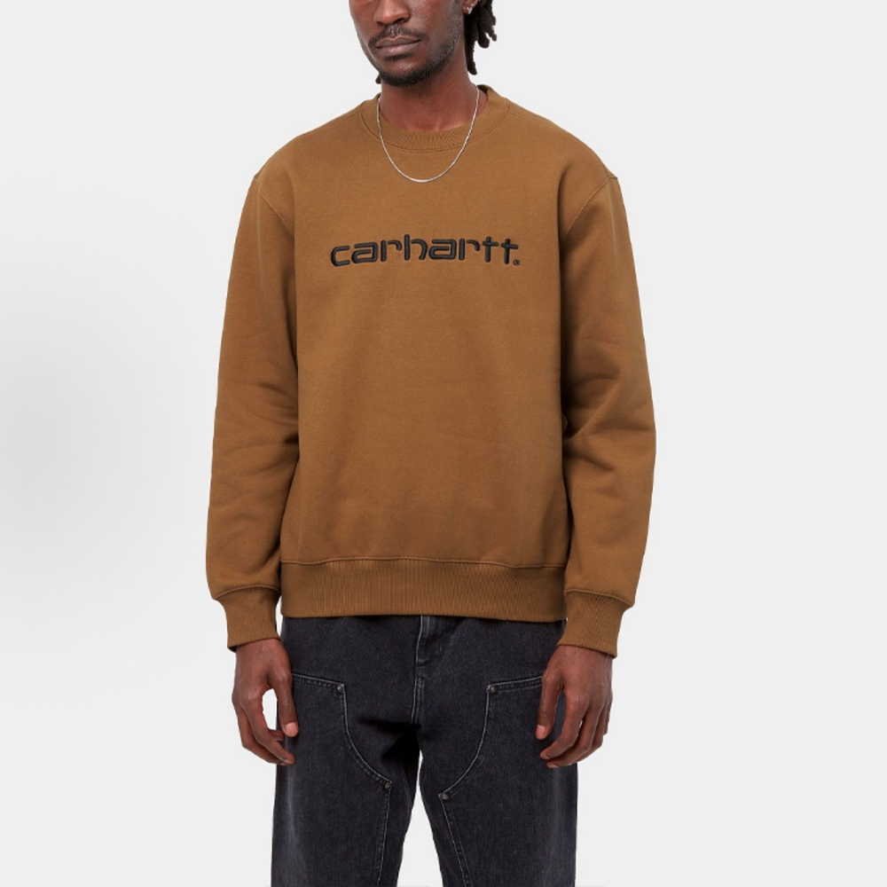 Свитшот Carhartt WIP