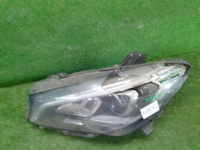 Битая Фара левая Mercedes CLA w117 C117 (2016-2019) LED
