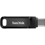 SANDISK Ultra Dual Drive Go USB Type-C Flash Drive 64GB