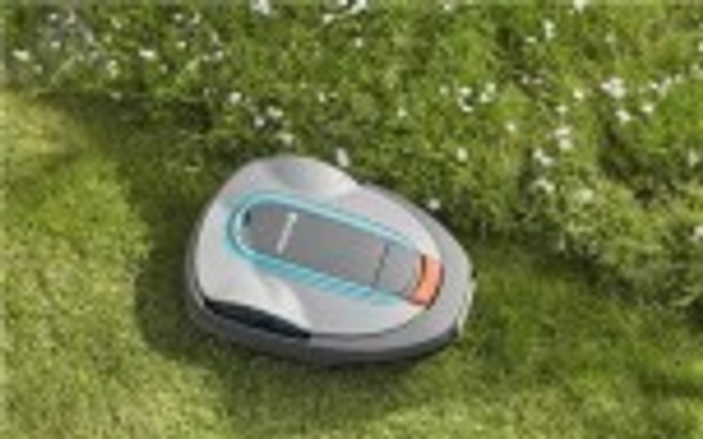 Газонокосилка робот GARDENA Sileno city 250 15001-32.000.00 15001-32.000.00