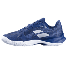 Кроссовки мужские Babolat Jet Mach 3 All Court (для всех покрытий)