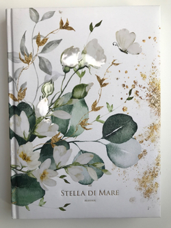 Ежедневник Stella Classic Terra Verde - продукт с дисконтом