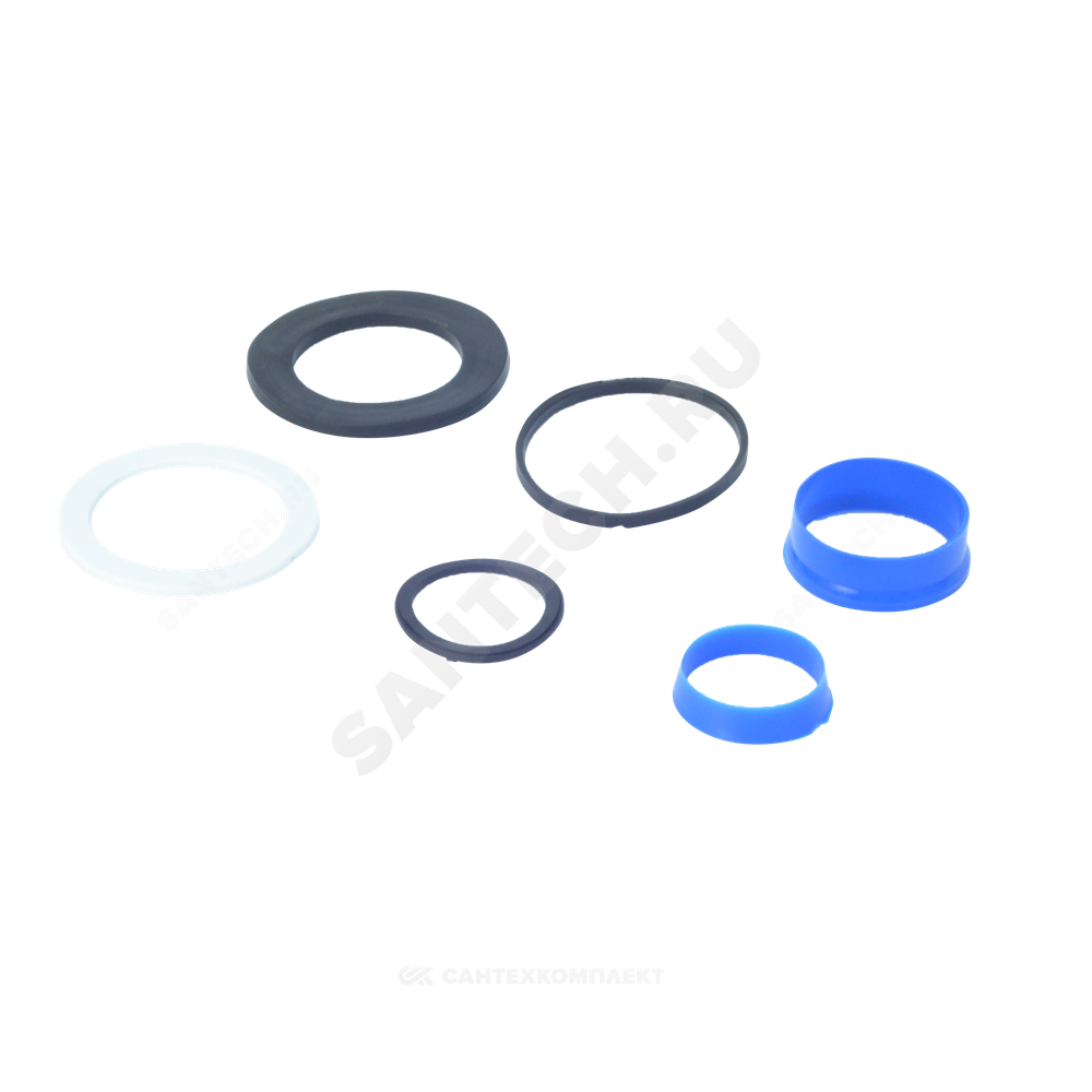 Комплект ремонтный для сифона (1 1/2") x 40 Симтек 3-0013