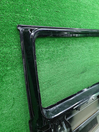 Дверь сдвижная левая VW Transporter T5 T6 (03-нв)