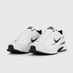 Кроссовки Nike Initiator White Black