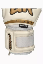 Вратарские перчатки 4keepers Champ Gold VI HB